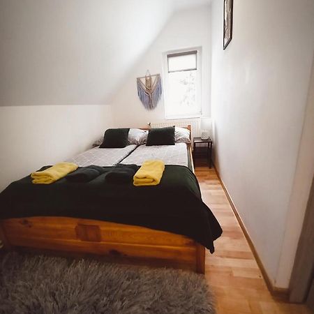 Apartament U Edka Przy Dolnej II Świeradów-Zdrój Eksteriør bilde