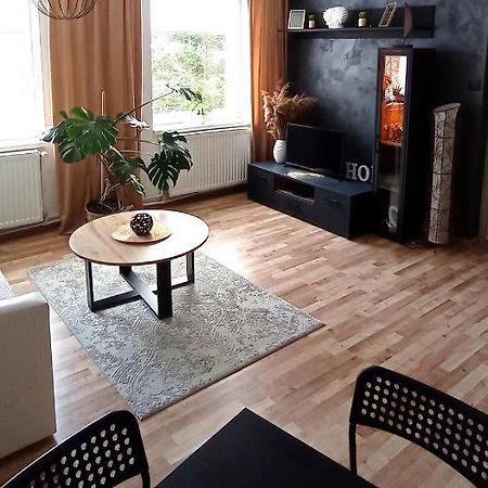 Apartament U Edka Przy Dolnej II Świeradów-Zdrój Eksteriør bilde