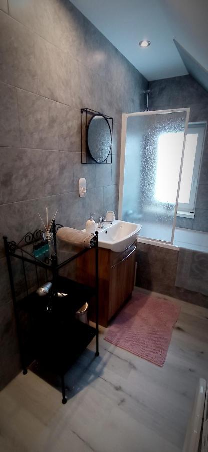 Apartament U Edka Przy Dolnej II Świeradów-Zdrój Eksteriør bilde