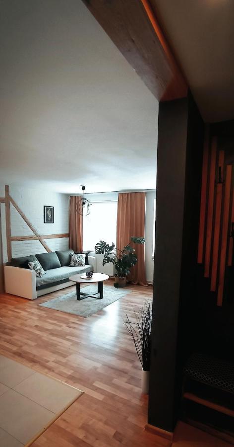Apartament U Edka Przy Dolnej II Świeradów-Zdrój Eksteriør bilde