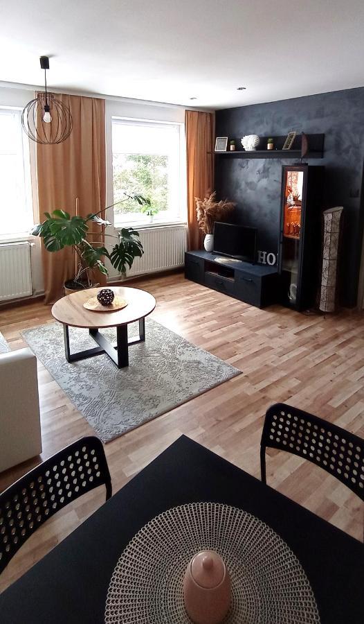 Apartament U Edka Przy Dolnej II Świeradów-Zdrój Eksteriør bilde