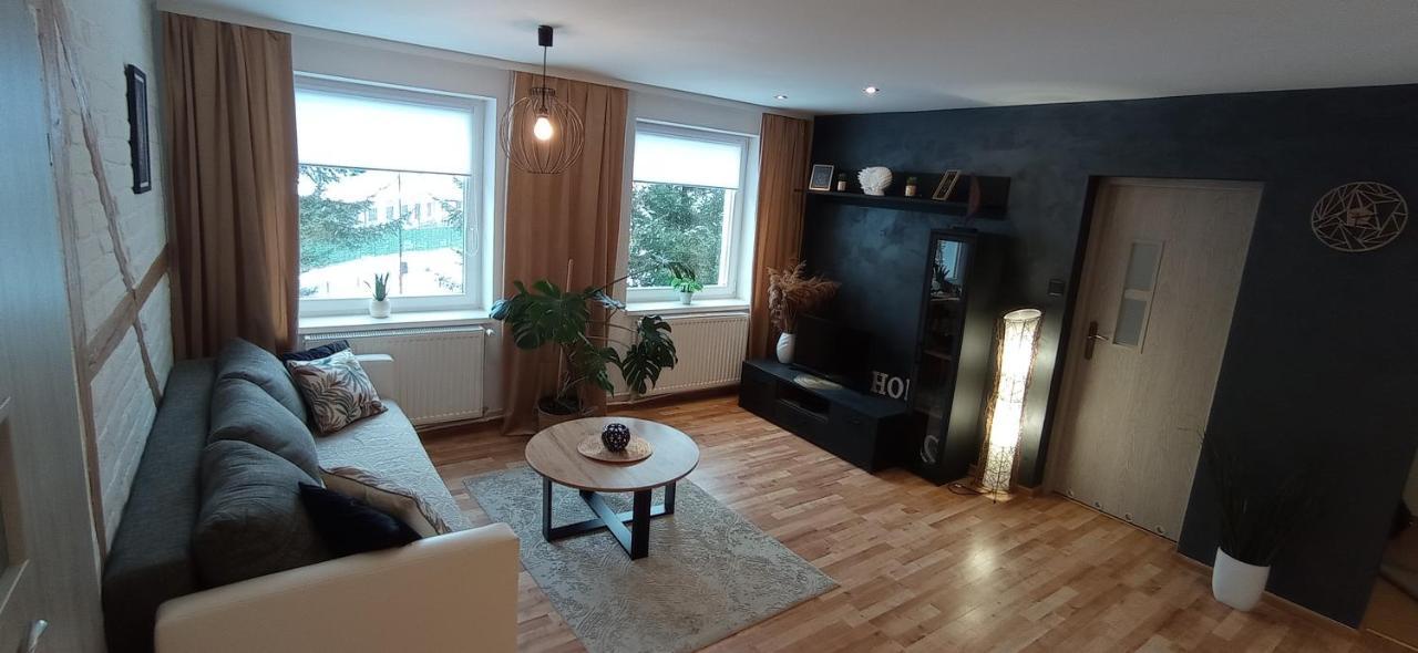 Apartament U Edka Przy Dolnej II Świeradów-Zdrój Eksteriør bilde